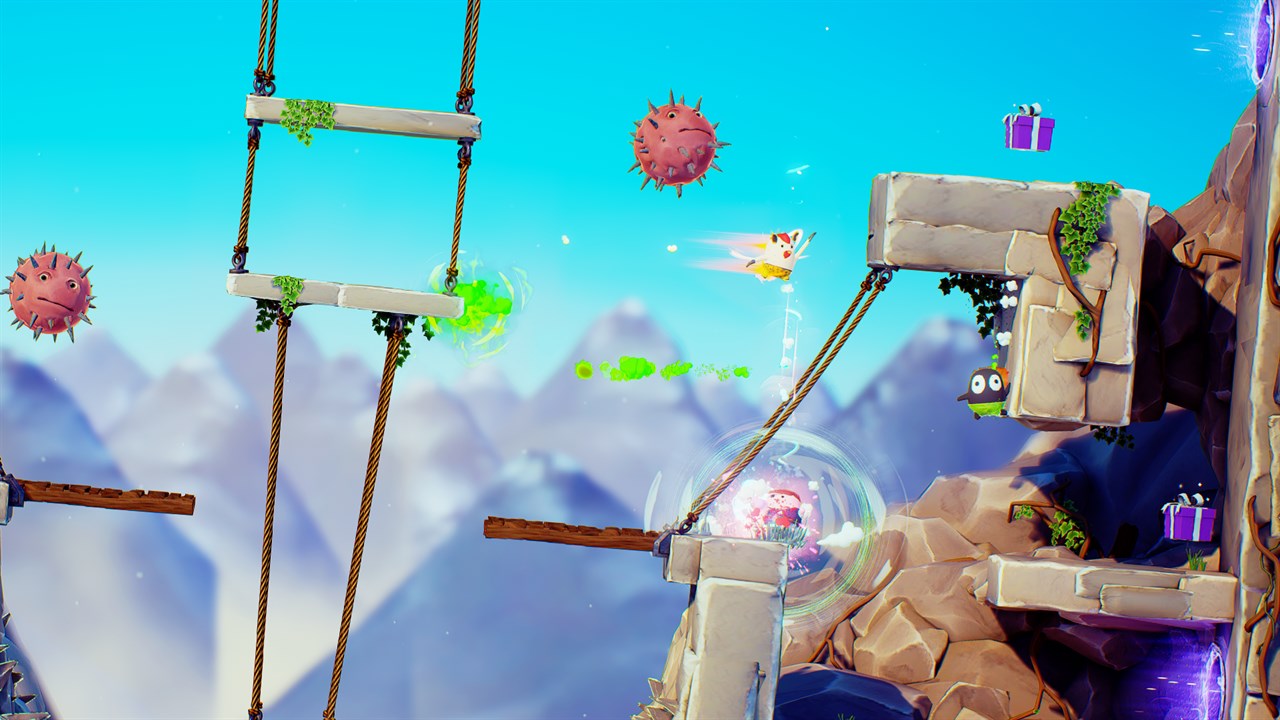 Brief Battles screenshot 4
