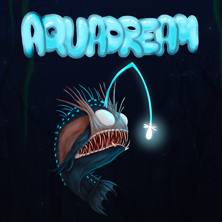 AQUADREAM