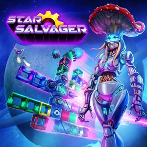 Star Salvager cover image