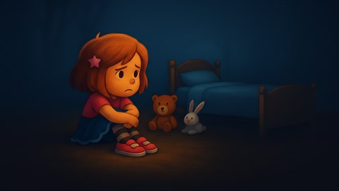 Wake Up, Lia!