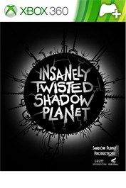 Insanely Twisted: Shadow Hunters