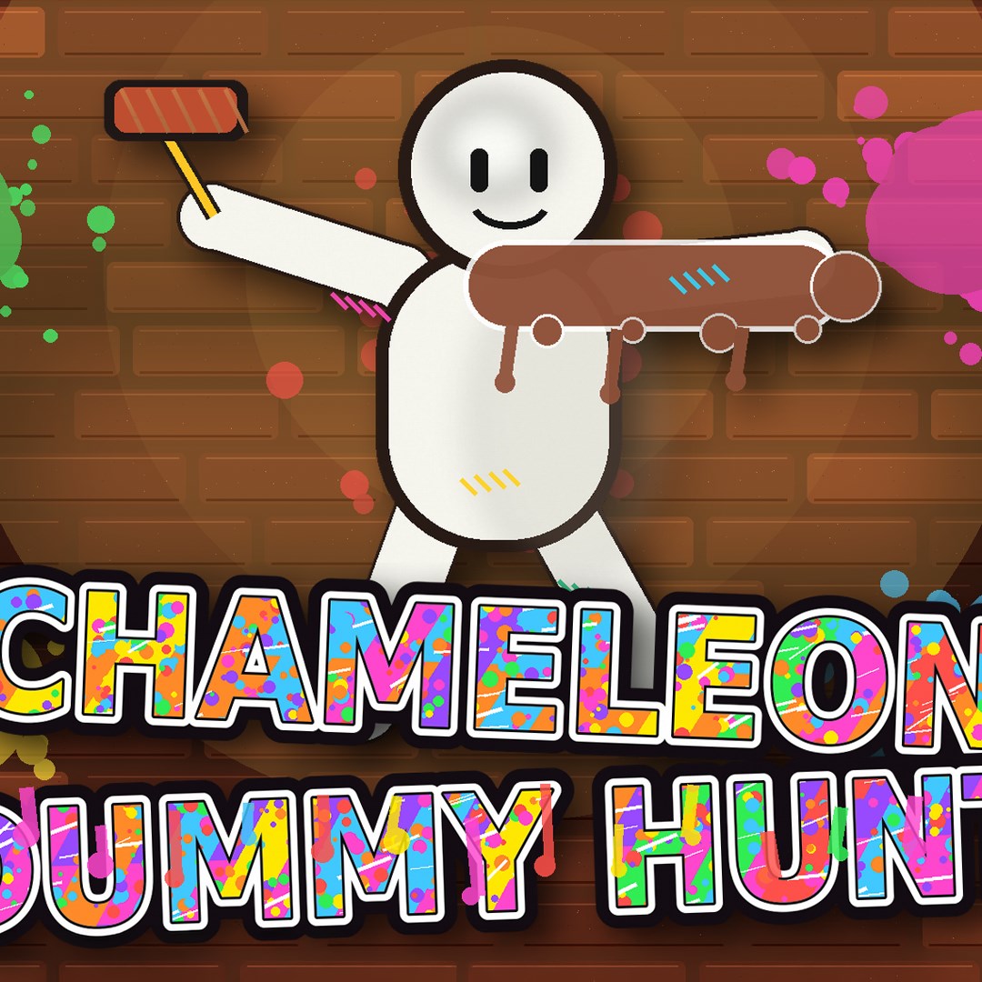 Chameleon Dummy Hunt