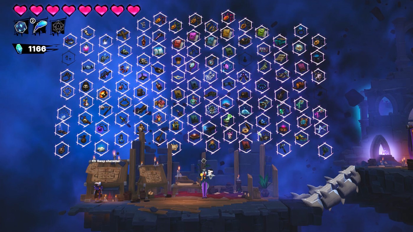 #6. Cryptical Path (Xbox) di: Alchemy Games