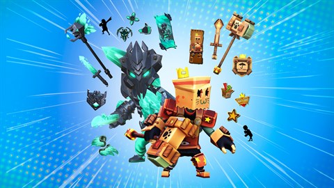 King of Meat - Articles de luxe