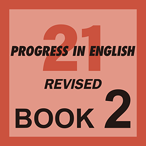 PROGRESS IN ENGLISH 21 REVISED BOOK2 音声アプリ - Microsoft Apps