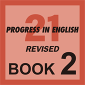 PROGRESS IN ENGLISH 21 REVISED BOOK2 音声アプリ – Luchdaich a-nuas