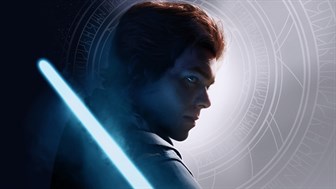 STAR WARS Jedi: Fallen Order™ Edição Deluxe