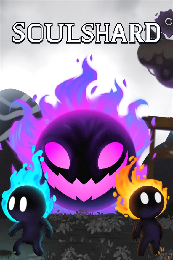 Soulshard