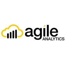 Agile Health Analytics - Power BI Dashboards image