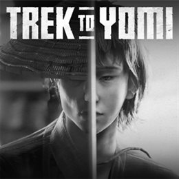 Aperçu Trek to Yomi
