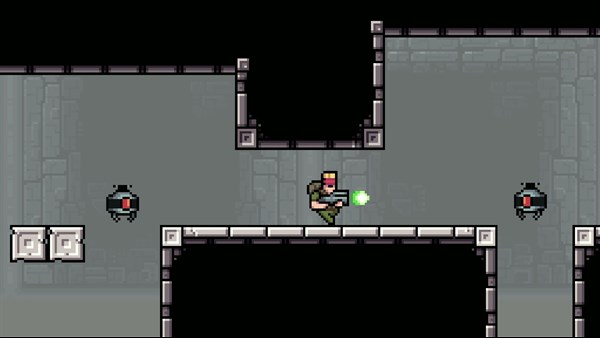 Deep Combat — 1