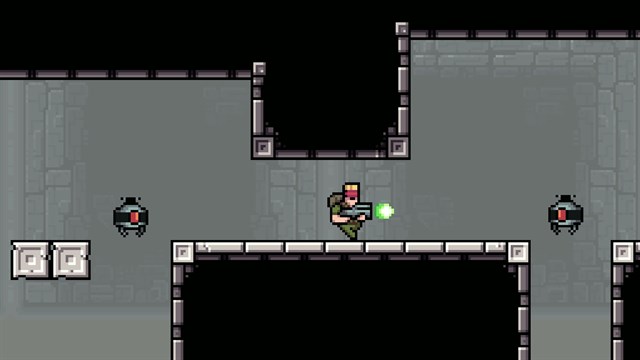 Deep Combat screenshot 1