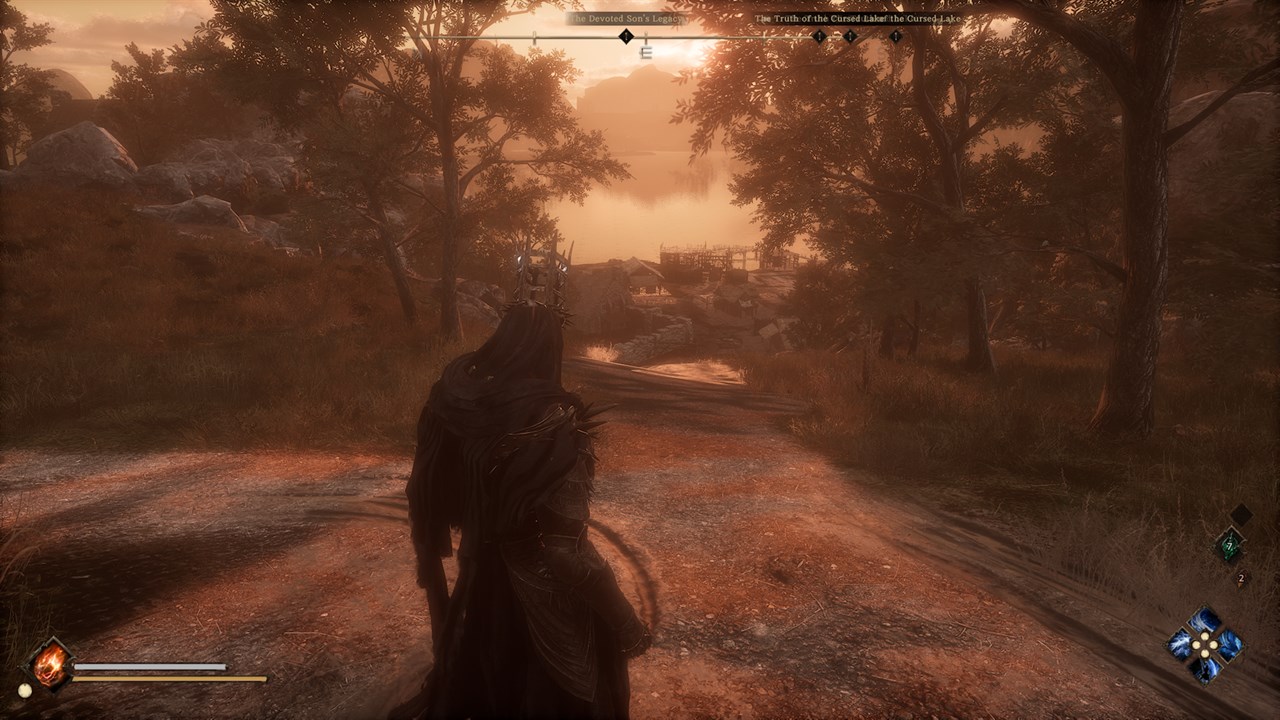 The Relic: First Guardian screenshot 3