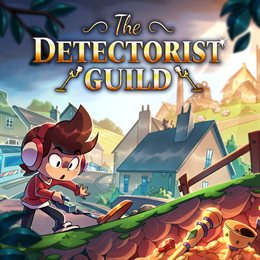 Aperçu The Detectorist Guild