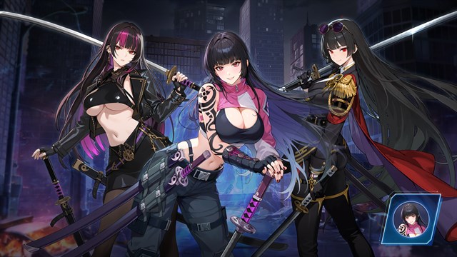 Solo Leveling ARISE OVERDRIVE - Jeju Island Raid Special Pack screenshot 2