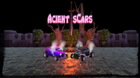 Acient sCars