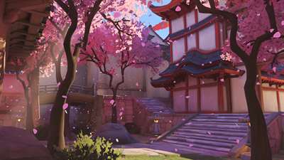 Overwatch screenshot 4