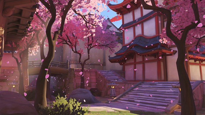 Overwatch® — скриншот 4