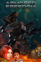 Armored Freedom