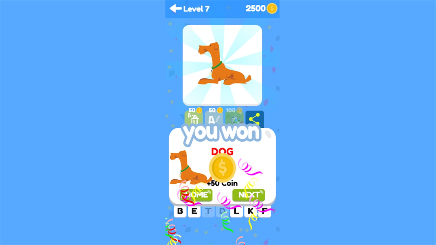 #1. Guess the Animals Game (Windows) 由: Khaoula Errami