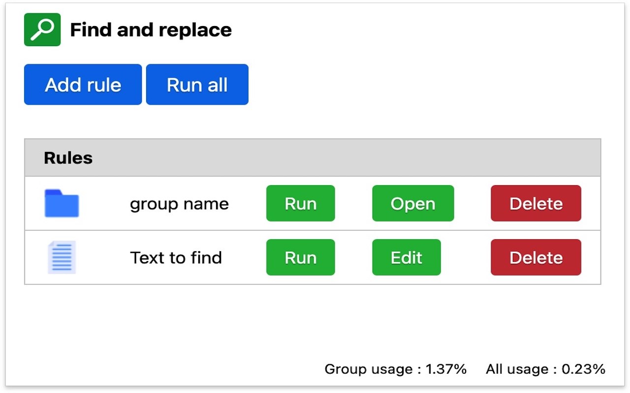 find-and-replace-edge-add-on