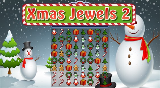 Xmas Jewels 2 - Windows に無料でダウンロードして再生 | Microsoft Store