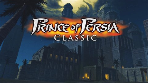 Prince of Persia - Xbox 360