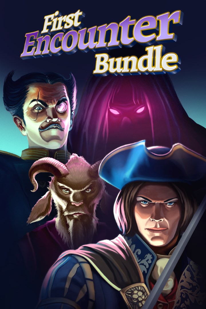 Artifex Mundi First Encounter Bundle image