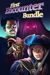 Artifex Mundi First Encounter Bundle