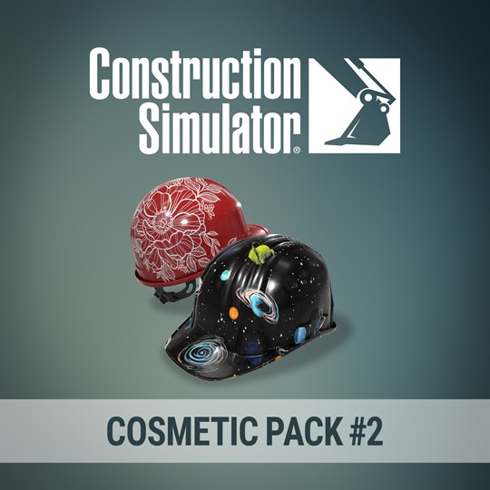 Construction Simulator - Cosmetic Pack #2 for Xbox in Poland region