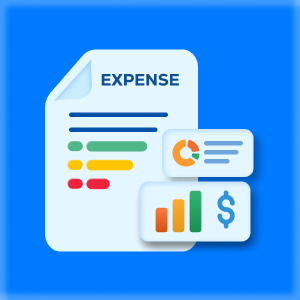 Expense Tracker by Moon - Free download and install on Windows ...