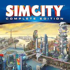 SimCity™: Complete Edition