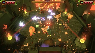 Twins of the Sun: Complete Edition screenshot 5