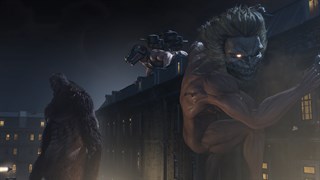Attack on Titan 3 Digital Deluxe Edition screenshot 2