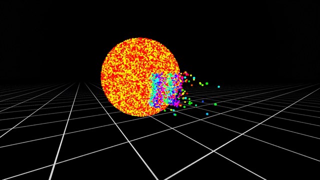 Particle Play screenshot 4