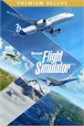 Microsoft Flight Simulator: Premium Deluxe Edition (Xbox) Pre-Order
