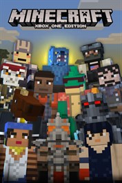 Skin Pack 6