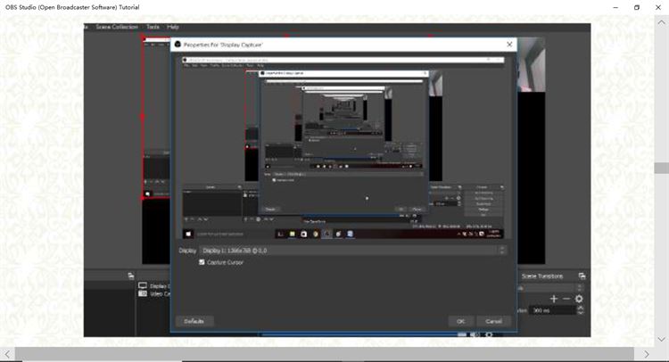 Tutorial for OBS Studio (Open Broadcaster Software)下载 - 电脑应用下载 | 电脑好玩网