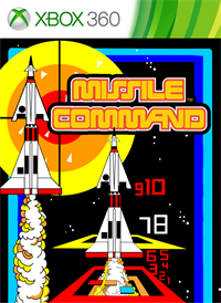Missile Command