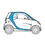 Metro CarFinder