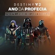 nenhuma legenda disponível