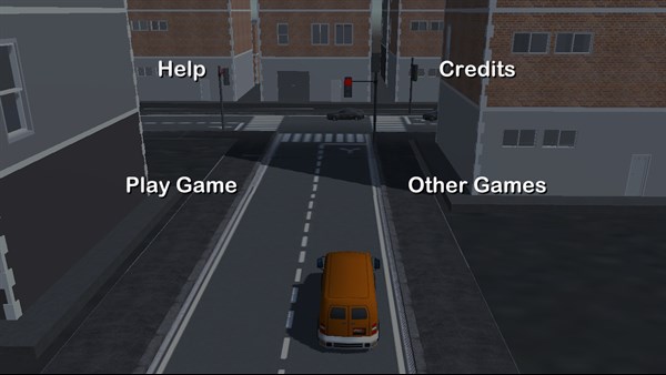 Delivery Dash Challenge — 2