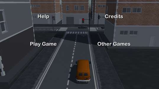 Delivery Dash Challenge screenshot 2