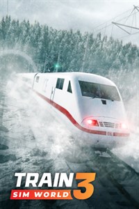 Train Sim World® 3