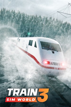 Train Sim World® 3