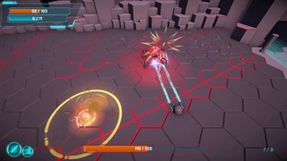 Deleted - Cyber Invasion screenshot 5