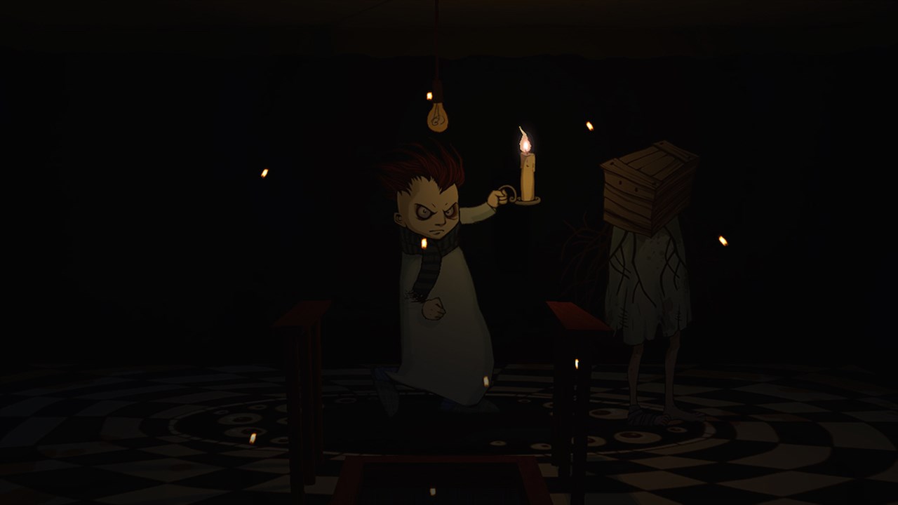 Knock-Knock screenshot 9