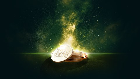 Cricket 26 - 800 Pro Team Credits