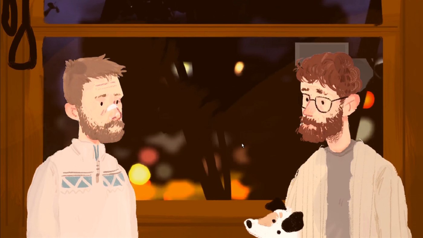 #2. League of Enthusiastic Losers + Cyber Protocol (Xbox) 由: ©RedDeerGames