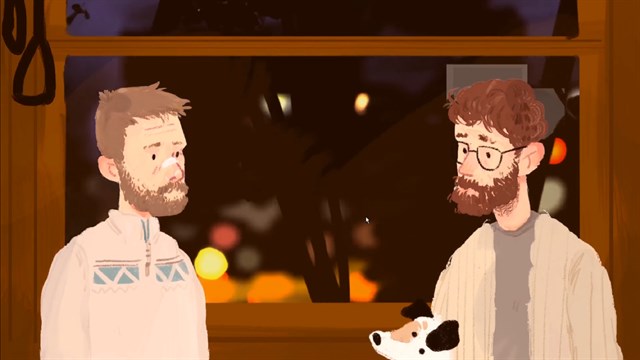 League of Enthusiastic Losers + Cyber Protocol screenshot 2